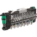Miniatyrbild 1 av 4: Wera Tool-Check PLUS Imperial 05056491001 Bit-Set 39 delar