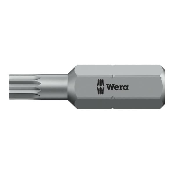 Wera Tool-Check Automotive 1 05200995001 Bit-Set 38 delar