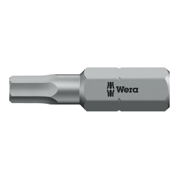 Wera Tool-Check Automotive 1 05200995001 Bit-Set 38 delar
