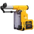 Miniatyrbild 1 av 4: DEWALT D25303DH-XJ D25303DH Utsugssystem f. 18V A-kombihammare 1 st