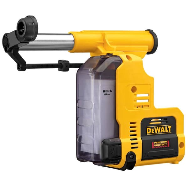 DEWALT D25303DH-XJ D25303DH Utsugssystem f. 18V A-kombihammare 1 st