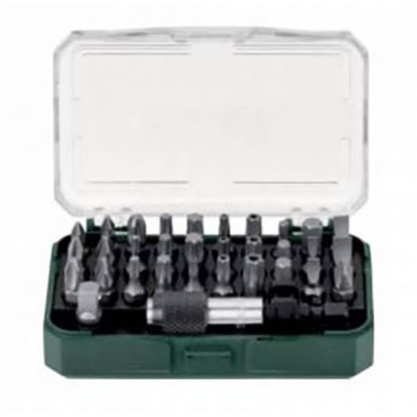 Metabo 626697000 Bit-Set 32 delar