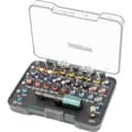 Miniatyrbild 1 av 2: Brüder Mannesmann M29710 Bit-Set 32 delar