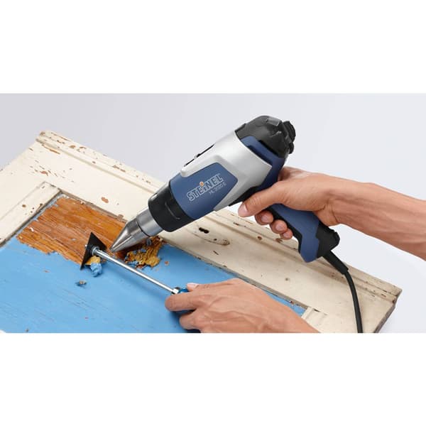 Steinel 070113 Bredslitsmunstycke 50 mm Passar märke Steinel HG 2120 E, HG 2220 E, HG 2320 E, HG 2000 E, HG 2300 E, HG
