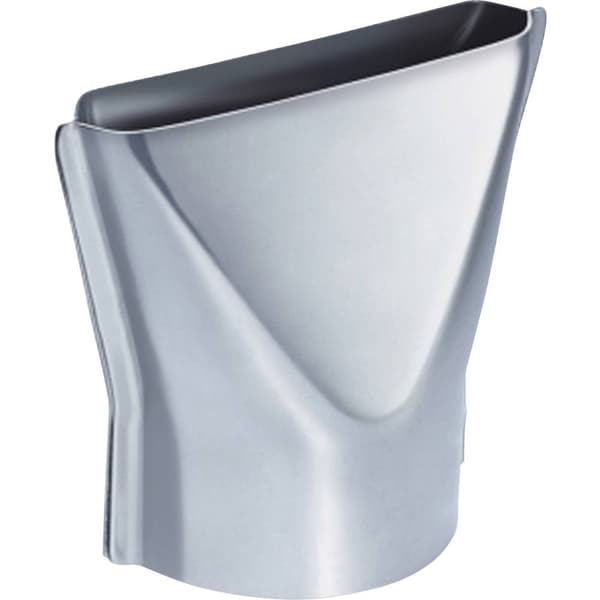 Steinel 070113 Bredslitsmunstycke 50 mm Passar märke Steinel HG 2120 E, HG 2220 E, HG 2320 E, HG 2000 E, HG 2300 E, HG