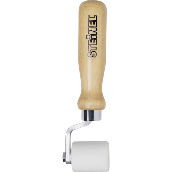 Steinel 110054336 Tryckvals 40 mm 33 mm Passar märke Steinel