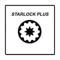 Miniatyrbild 3 av 4: Fein 63502237210 E-CUT CARBIDE PRO Instickssågblad 32 mm 1 st