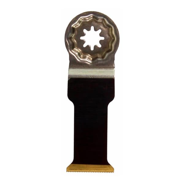 Fein 63502237210 E-CUT CARBIDE PRO Instickssågblad 32 mm 1 st
