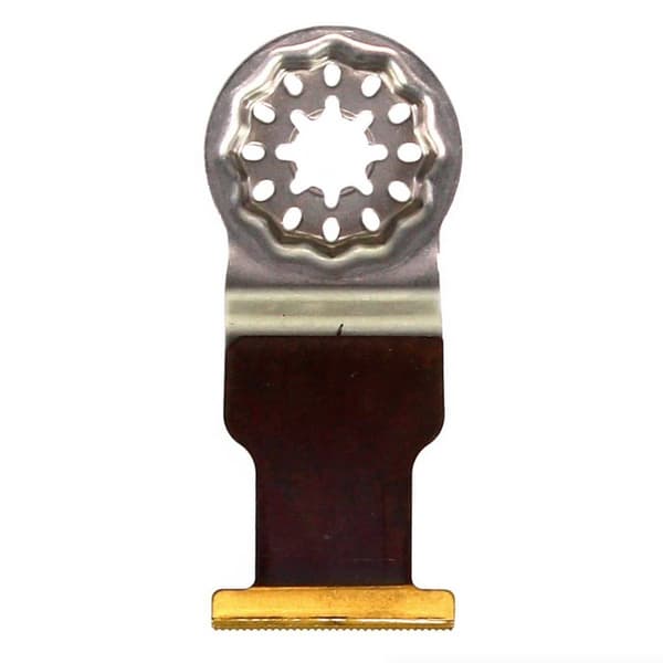 Fein 63502236210 E-CUT CARBIDE PRO Instickssågblad 32 mm 1 st