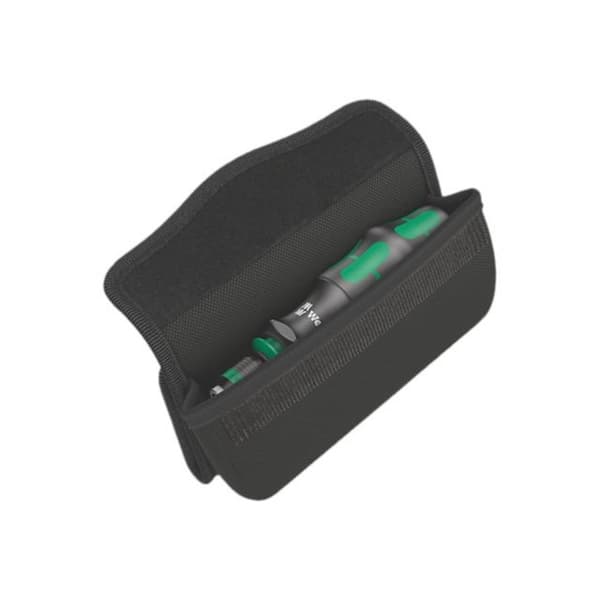 Wera 05051017001 Bit-Set 13 delar 1/4 (6.3 mm) inkl. bithållare