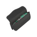 Miniatyrbild 3 av 4: Wera 05051017001 Bit-Set 13 delar 1/4 (6.3 mm) inkl. bithållare