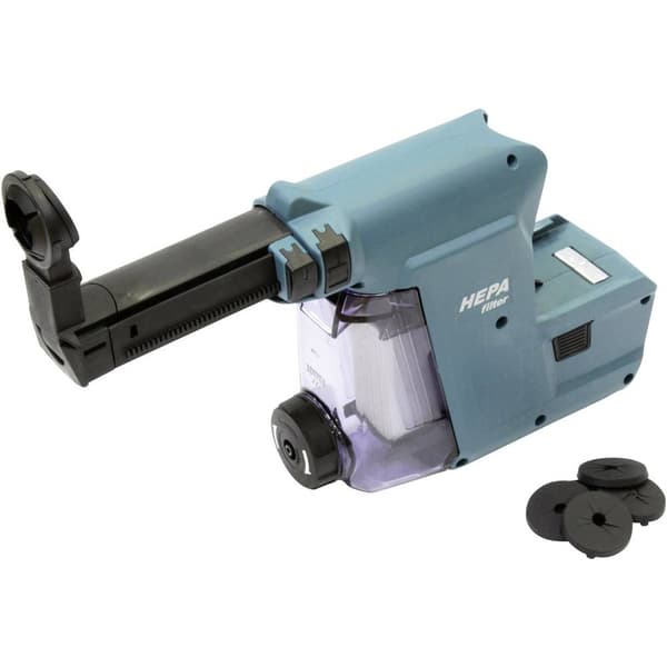 Makita 199570-5 DX07 Dammutsugning DX07 1 st