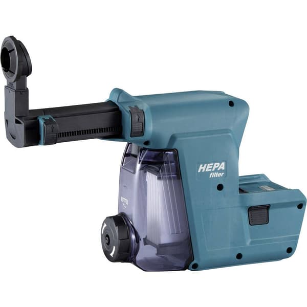 Makita 199570-5 DX07 Dammutsugning DX07 1 st