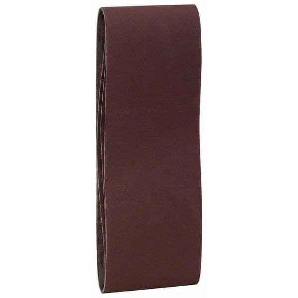 BOSCH-tarvikkeet - 3 bändiä abr. 100 x 610 mm rw g150 -