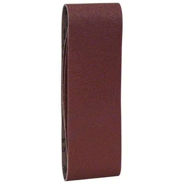 BOSCH-tarvikkeet - 3 bändiä abr. 75x508mm rw b & d g60 -