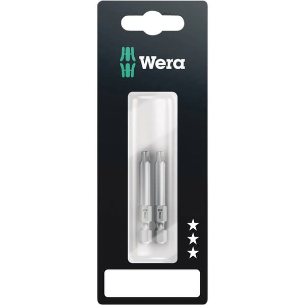 Wera 867/4 Z SB 05136314001 Torx-Bit T 25 1 st