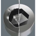 Miniatyrbild 3 av 3: Wera 840/4 Z SB 05136304001 Sexkants-Bit 6 1 st