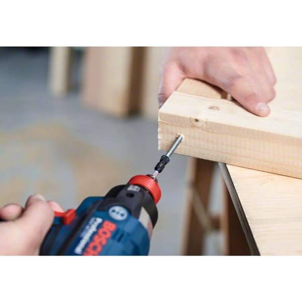 Bosch Accessories 2608522344 Dubbelklinga-set 8 delar