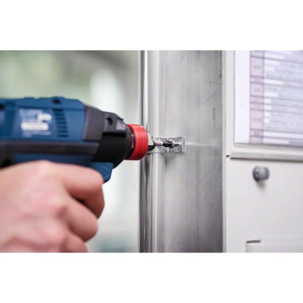 Bosch Accessories 2608522341 Dubbelklinga-set 8 delar
