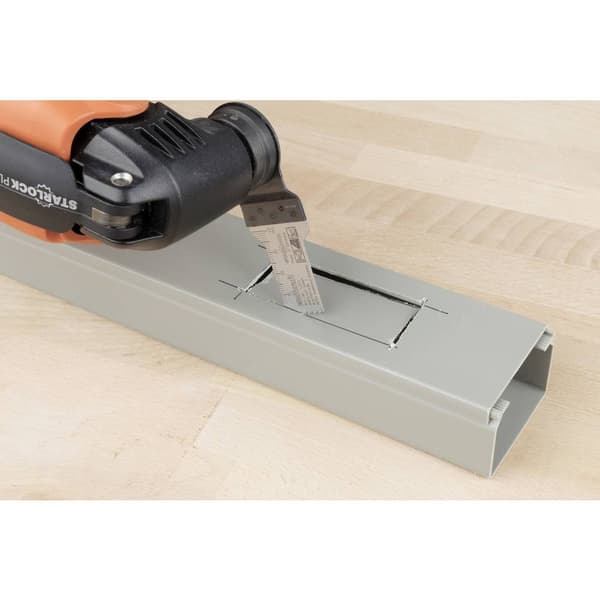 Wolfcraft 4253000 Instickssågblad 1 st 20 mm 1 st