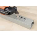 Miniatyrbild 3 av 4: Wolfcraft 4253000 Instickssågblad 1 st 20 mm 1 st
