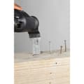 Miniatyrbild 4 av 4: Wolfcraft 4253000 Instickssågblad 1 st 20 mm 1 st