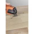 Miniatyrbild 4 av 5: Wolfcraft 4255000 Instickssågblad 1 st 65 mm 1 st