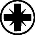 Miniatyrbild 4 av 4: Gedore 666-042 3100316 Bit-Set