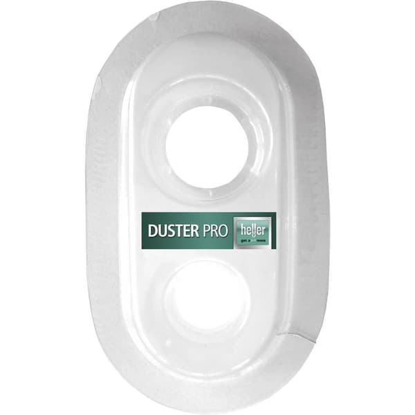 Heller Tools 28619 0 Borrdammfångare Dammuppsamlare DUSTER PRO 1 st