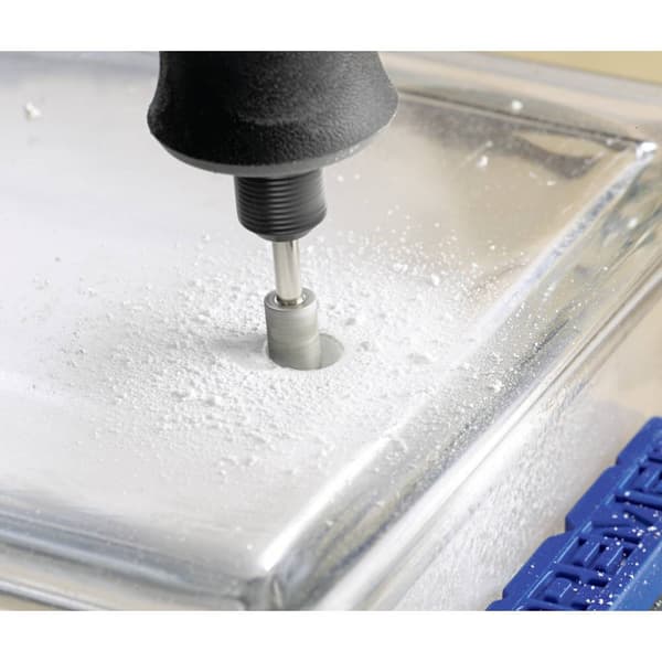 Dremel 26150663JB 663 Gravyrmaskin 6.4 mm 1 st