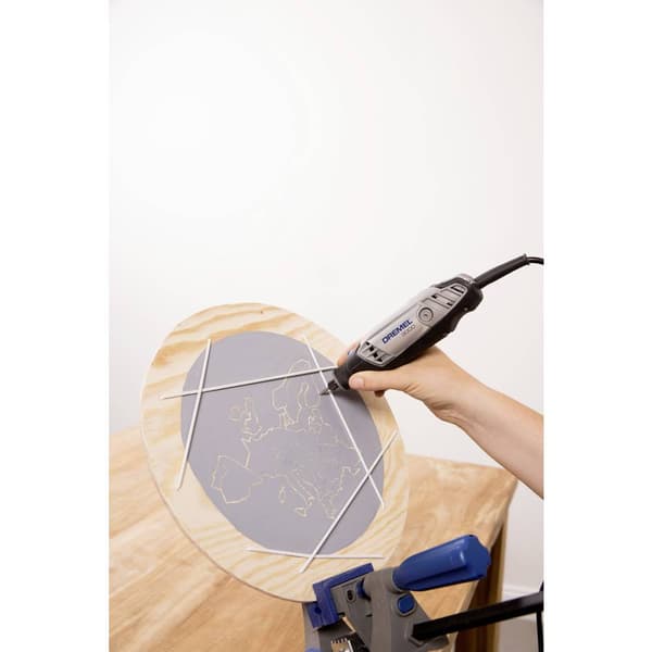 Dremel 2615C681JA Slipsats Value Pack 1 st