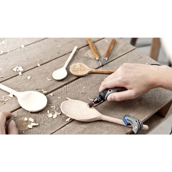 Dremel 2615C681JA Slipsats Value Pack 1 st