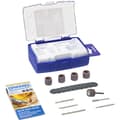 Miniatyrbild 1 av 4: Dremel 2615C681JA Slipsats Value Pack 1 st