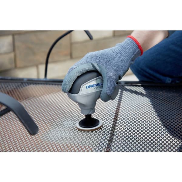Dremel 2615P361JA PC361-3 Rengöringsblock 3x 63.5 mm 1 st