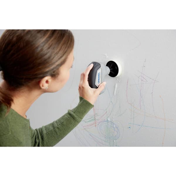 Dremel 2615P362JA PC362-3 Rengöringsblock 63.5 mm 1 st