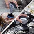 Miniatyrbild 3 av 4: Dremel 2615P365JA PC365-3 Multiverktyg Value Pack 3 delar 63.5 mm 1 st