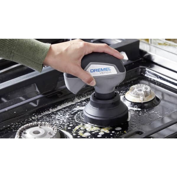 Dremel 2615P365JA PC365-3 Multiverktyg Value Pack 3 delar 63.5 mm 1 st