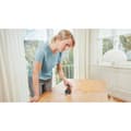 Miniatyrbild 3 av 3: Bosch Accessories 2608620738 Polersvamp för EasyCurvSander 40 mm Diameter 40 mm