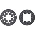 Miniatyrbild 1 av 3: kwb 708700 Adapter, Multiverktyg Value Pack 1 st 1 st