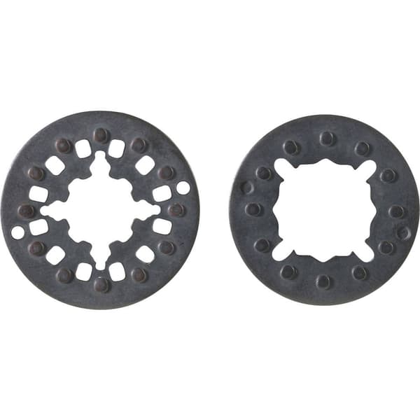 kwb 708700 Adapter, Multiverktyg Value Pack 1 st 1 st