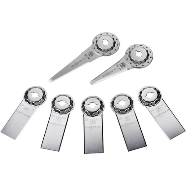 Fein 35222967130 Profi Set Skärkniv Value Pack 1 st