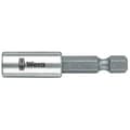 Miniatyrbild 3 av 4: Wera 899/4/1 05053458001 899/4/1 Universalhållare, typ no 899/4/1 152 x 1/4 x 152 mm
