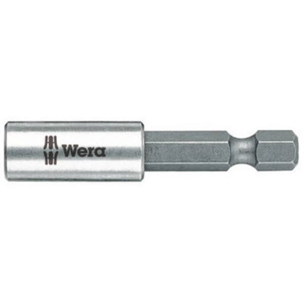 Wera 899/4/1 05053458001 899/4/1 Universalhållare, typ no 899/4/1 152 x 1/4 x 152 mm
