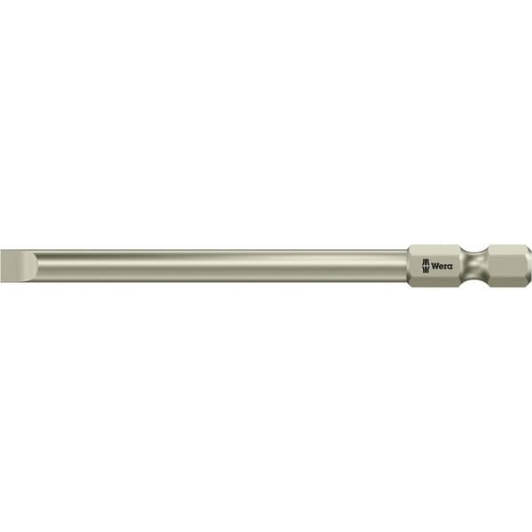 Spår-Bit Wera 3800/4 Rostfritt stål 1 st