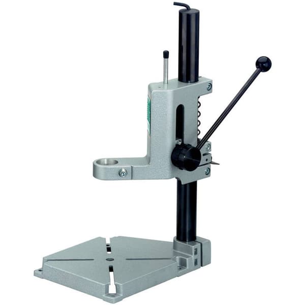 Metabo 890 Borrstativ Arbetshöjd (max.): 500 mm (L x B x H) 213 x 220 x 500 mm