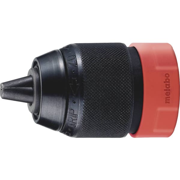 Metabo 627203000 SNABBCHUCK FUTURO PLUS S1M/HM 1,5 - 13 mm