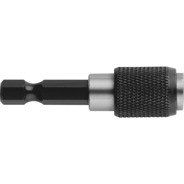 Metabo 628541000 Bitshållare 1/4/52 mm universal magnetisk 52 mm 1/4