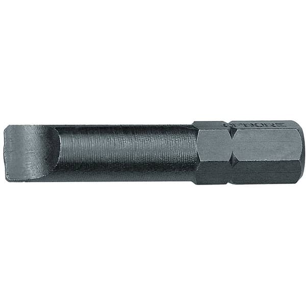 Sexkants-Bit 10 mm Gedore 880 10 Krom-vanadin-stål 1 st