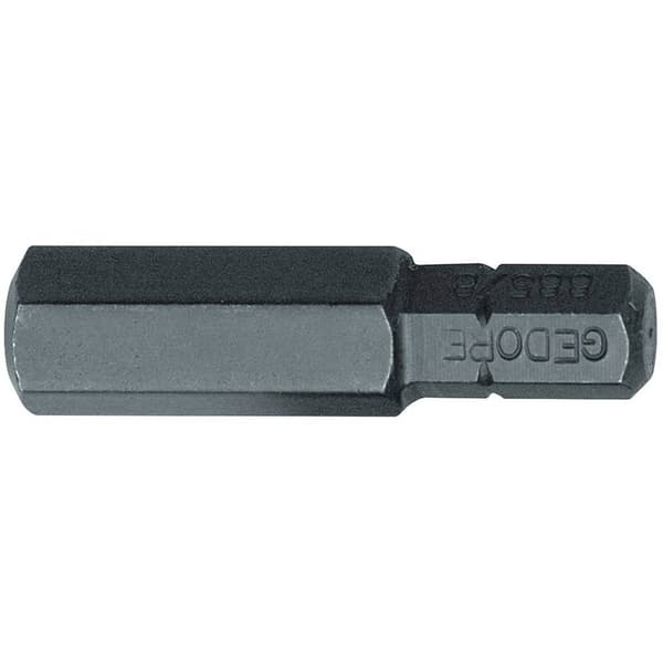 Gedore 885 4 Sexkants-Bit 4 mm Krom-vanadin-stål 1 st
