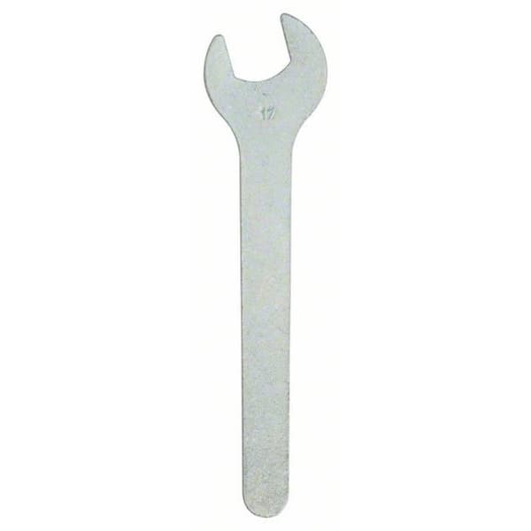 Bosch Accessories 1607950525 Haknyckel 17